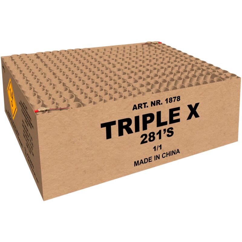 Triple X