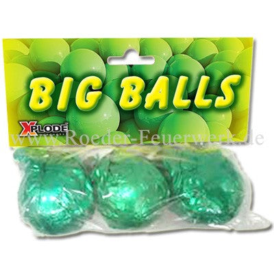 Big Balls
