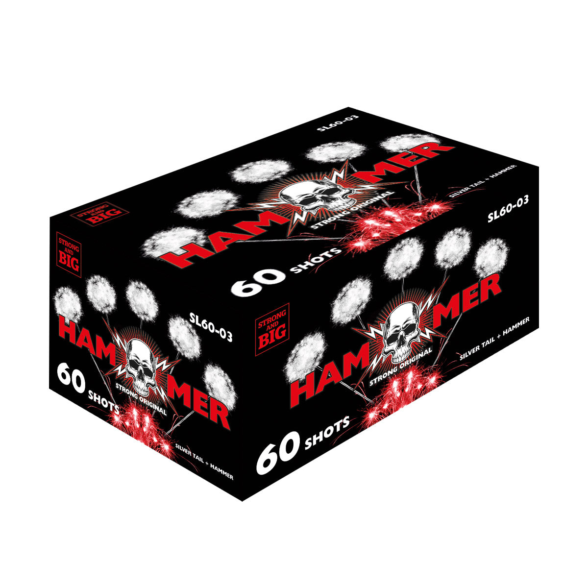 Hammer Final-Verbund