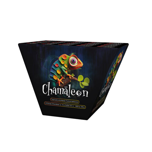 Chamäleon