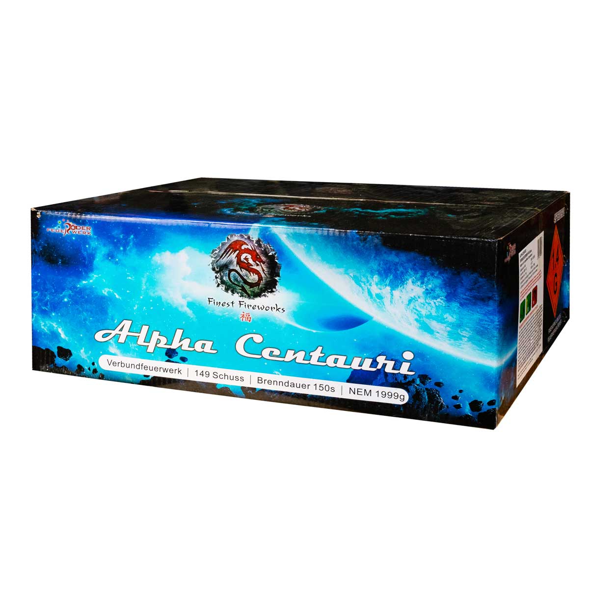 Alpha Centauri