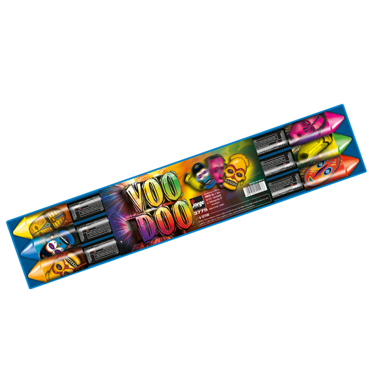 Voo Doo