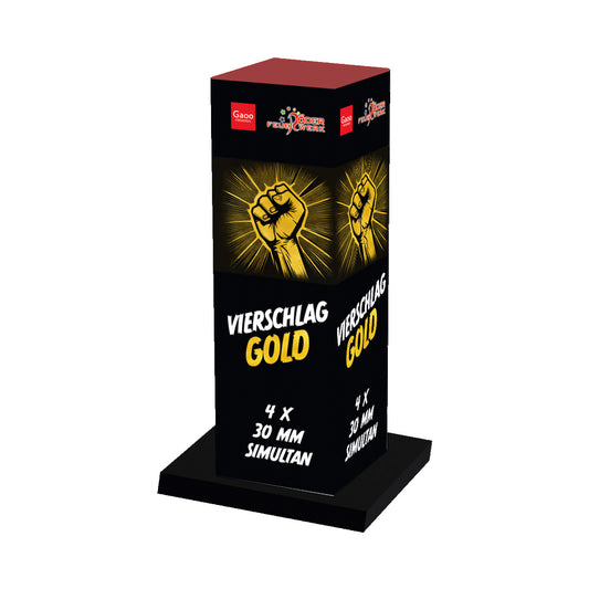 Vierschlag Goldweide