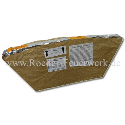 Single Row Colorful Strobe Tail