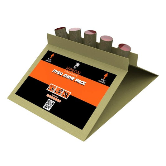 Single Row 5er PSP 5-6