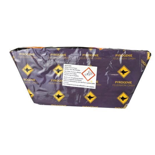 SR-25-09-F 301 Brocade Crown Waterfall