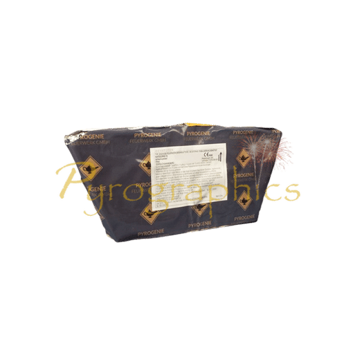 SR-25-09-F-412 Brocade Crown with White Strobe
